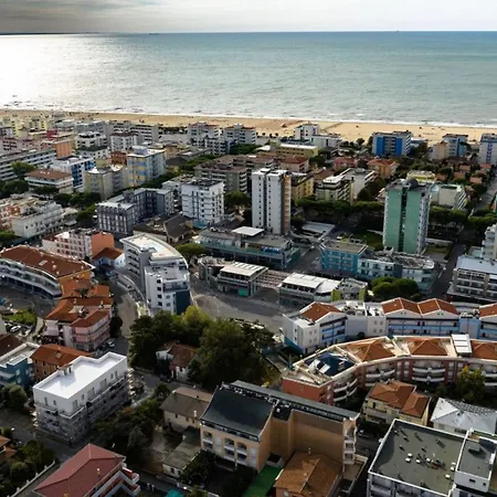 Seafront With Shared Pool *