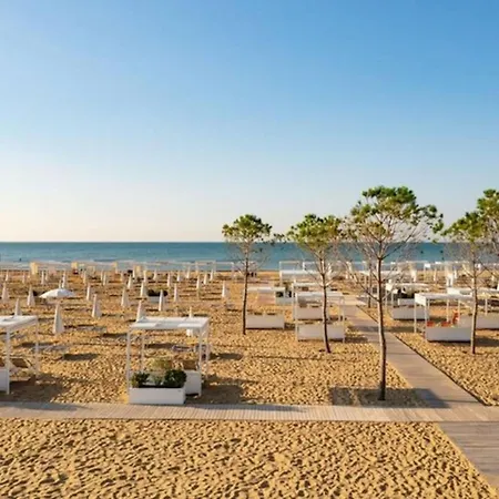 Seafront With Shared Pool *