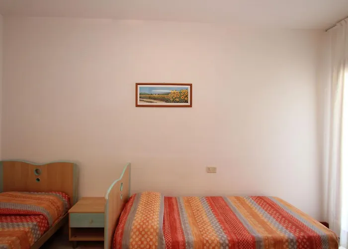 Seafront With Shared Pool Apartment